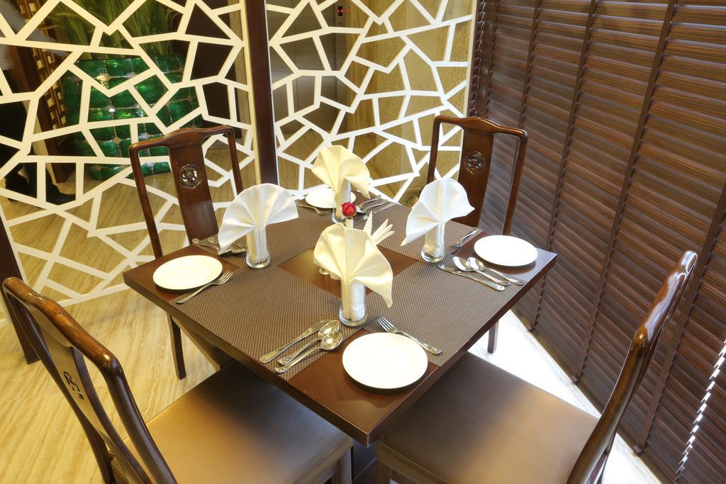 Five Elements Hotels Delhi- North Avenue New Delhi Extérieur photo