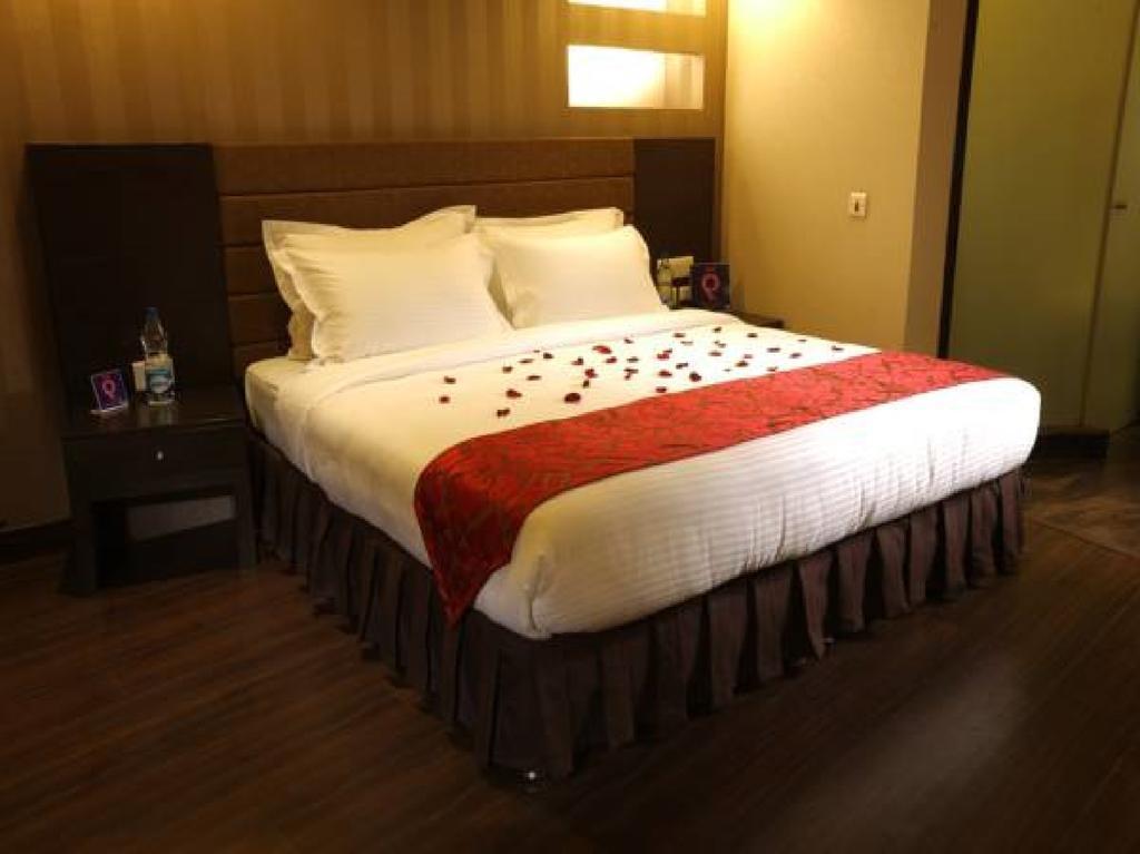 Five Elements Hotels Delhi- North Avenue New Delhi Extérieur photo