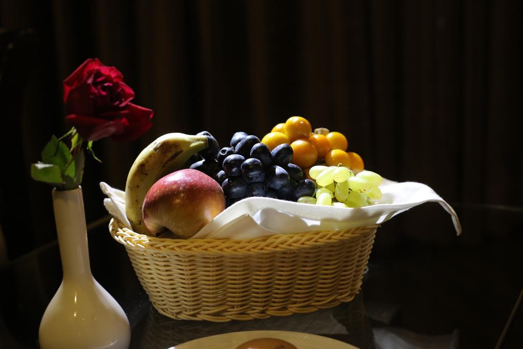 Five Elements Hotels Delhi- North Avenue New Delhi Extérieur photo