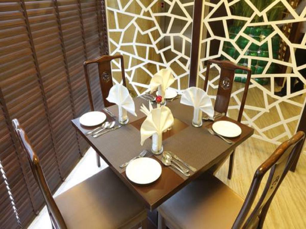 Five Elements Hotels Delhi- North Avenue New Delhi Extérieur photo