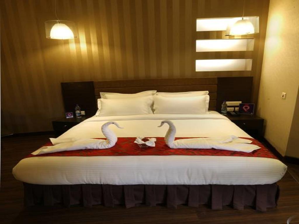 Five Elements Hotels Delhi- North Avenue New Delhi Extérieur photo