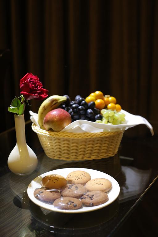 Five Elements Hotels Delhi- North Avenue New Delhi Extérieur photo