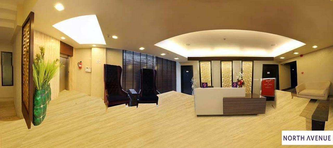 Five Elements Hotels Delhi- North Avenue New Delhi Extérieur photo