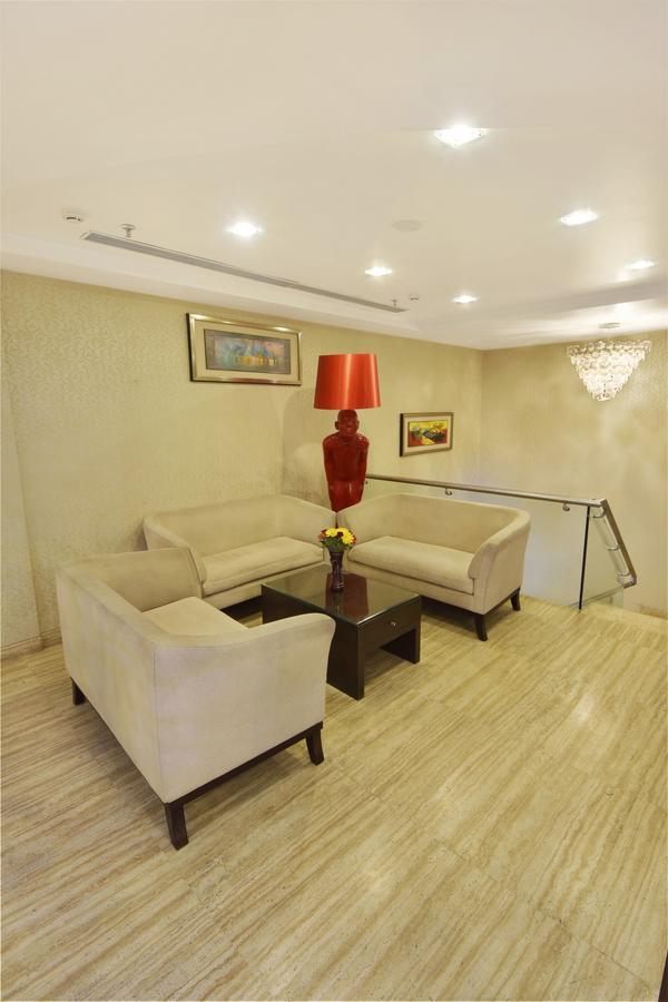 Five Elements Hotels Delhi- North Avenue New Delhi Extérieur photo