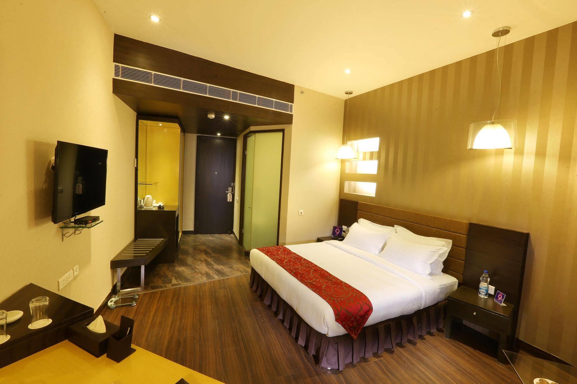 Five Elements Hotels Delhi- North Avenue New Delhi Extérieur photo
